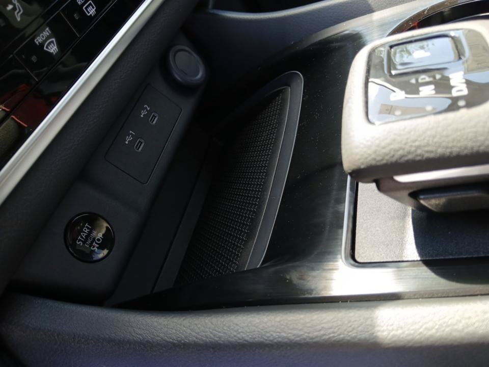 New 2026 Nissan Rogue S FWD image 20