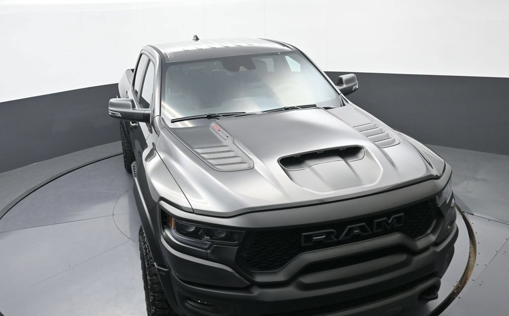 Used 2023 RAM 1500 TRX w/ TRX Level 1 Equipment Group AWD/4WD image 29