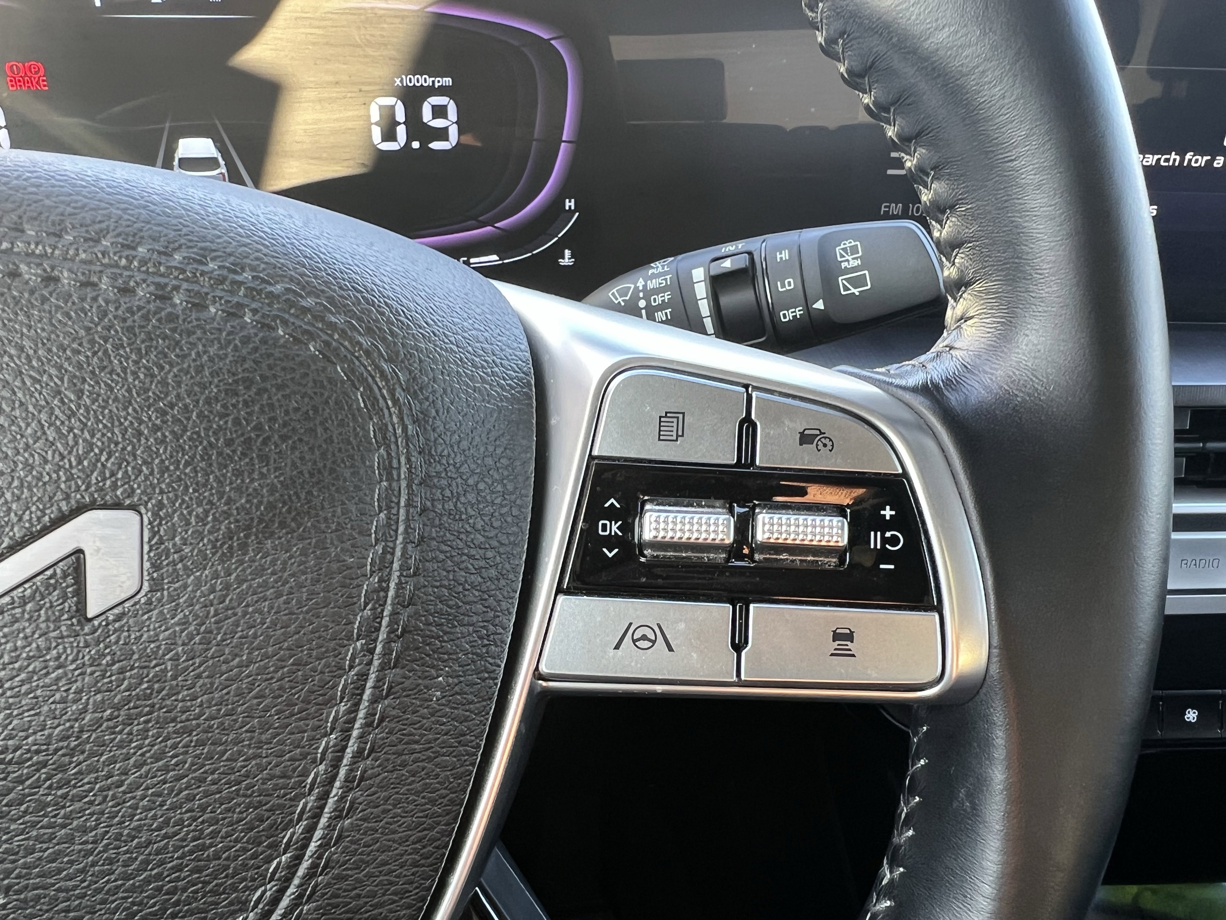 Certified 2023 Kia Telluride S image 27