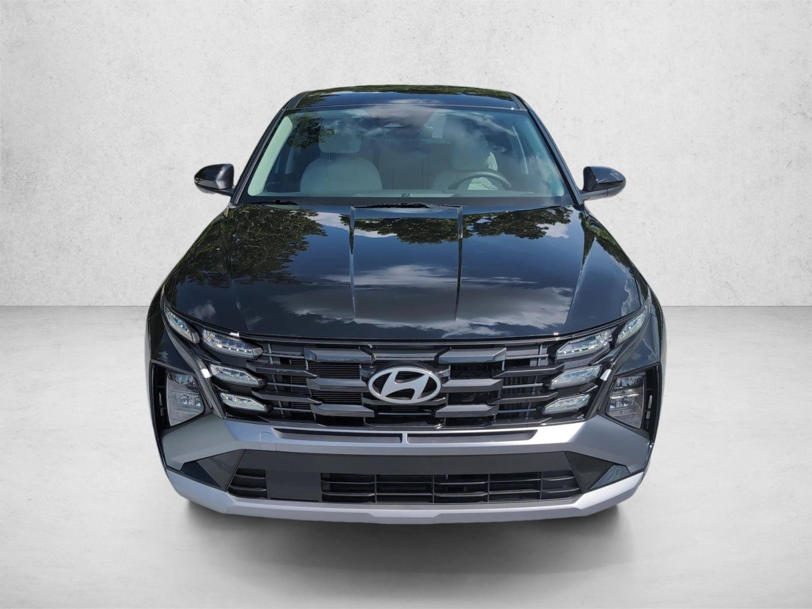 New 2026 Hyundai Tucson Blue SE FWD image 2