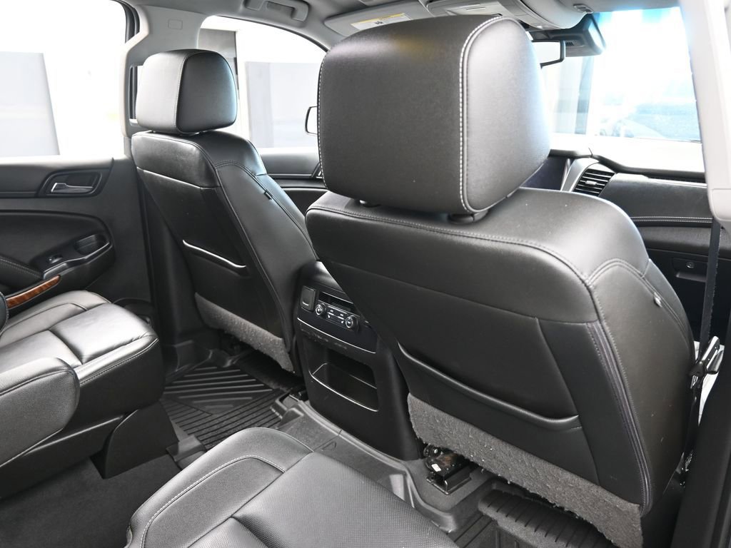 Used 2019 Chevrolet Tahoe Premier image 47