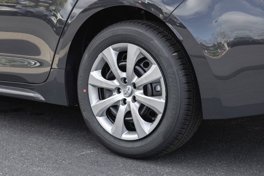 New 2026 Toyota Corolla LE image 6