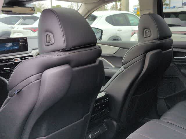 New 2026 Acura MDX SH-AWD image 19