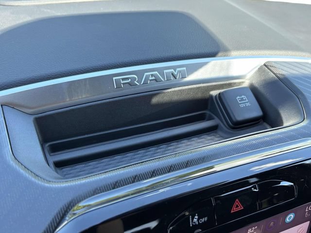 New 2026 RAM 1500 Big Horn AWD/4WD image 23
