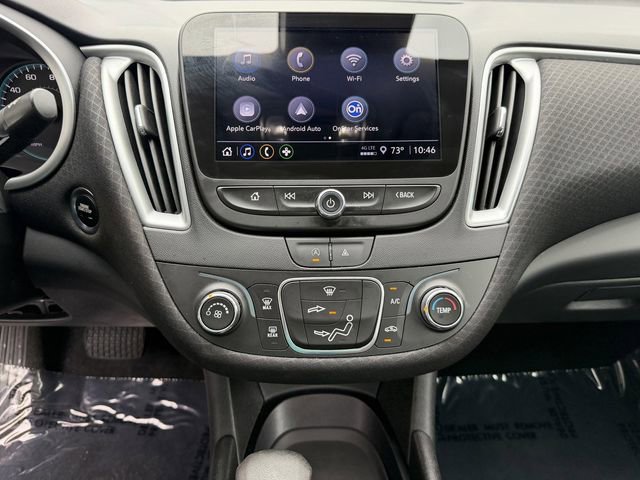 Used 2023 Chevrolet Malibu LS FWD image 18
