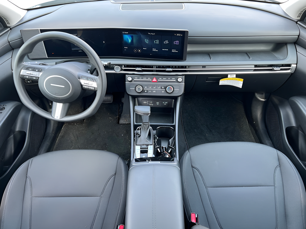 New 2026 Hyundai Tucson SE FWD image 13