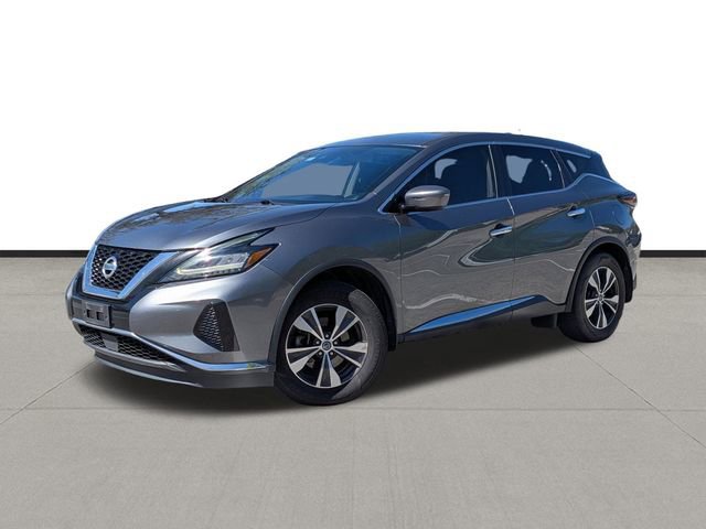 Used 2020 Nissan Murano S w/ Technology Package image 1