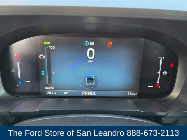 New 2025 Ford Maverick XLT image 16