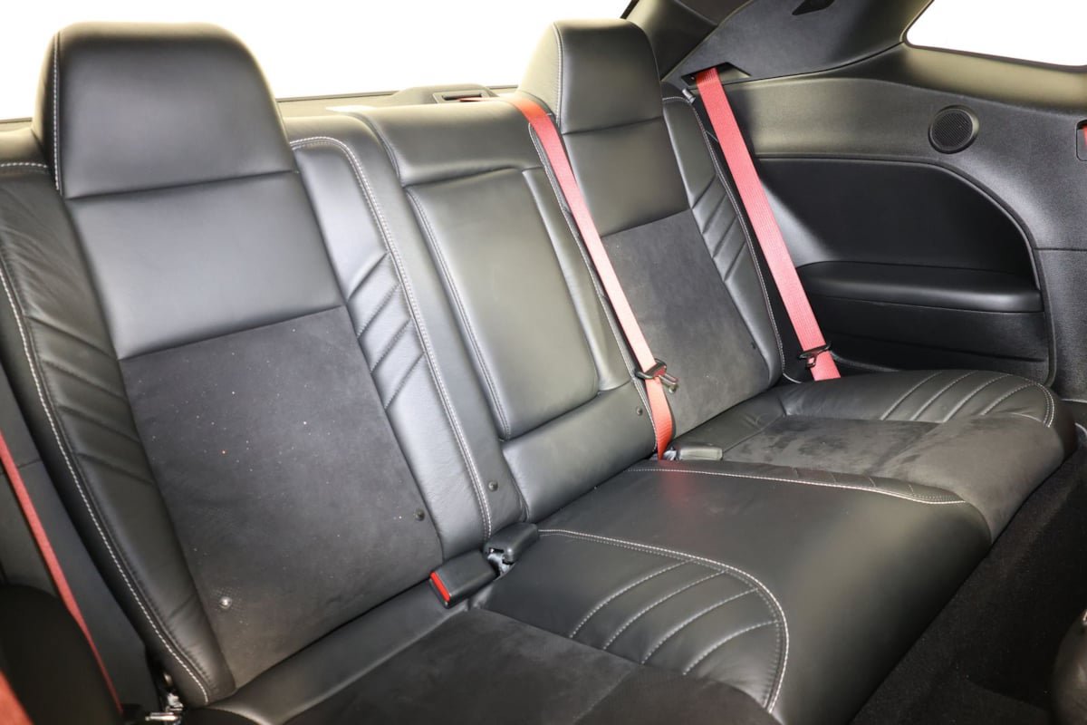 Used 2021 Dodge Challenger SRT Hellcat w/ Plus Package RWD image 32