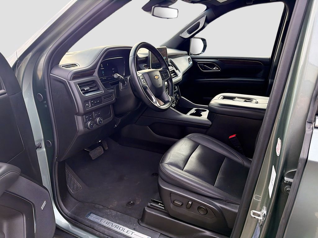 Used 2024 Chevrolet Tahoe LT image 29