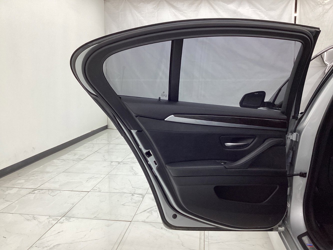 Used 2015 BMW 528i xDrive Sedan AWD/4WD image 27