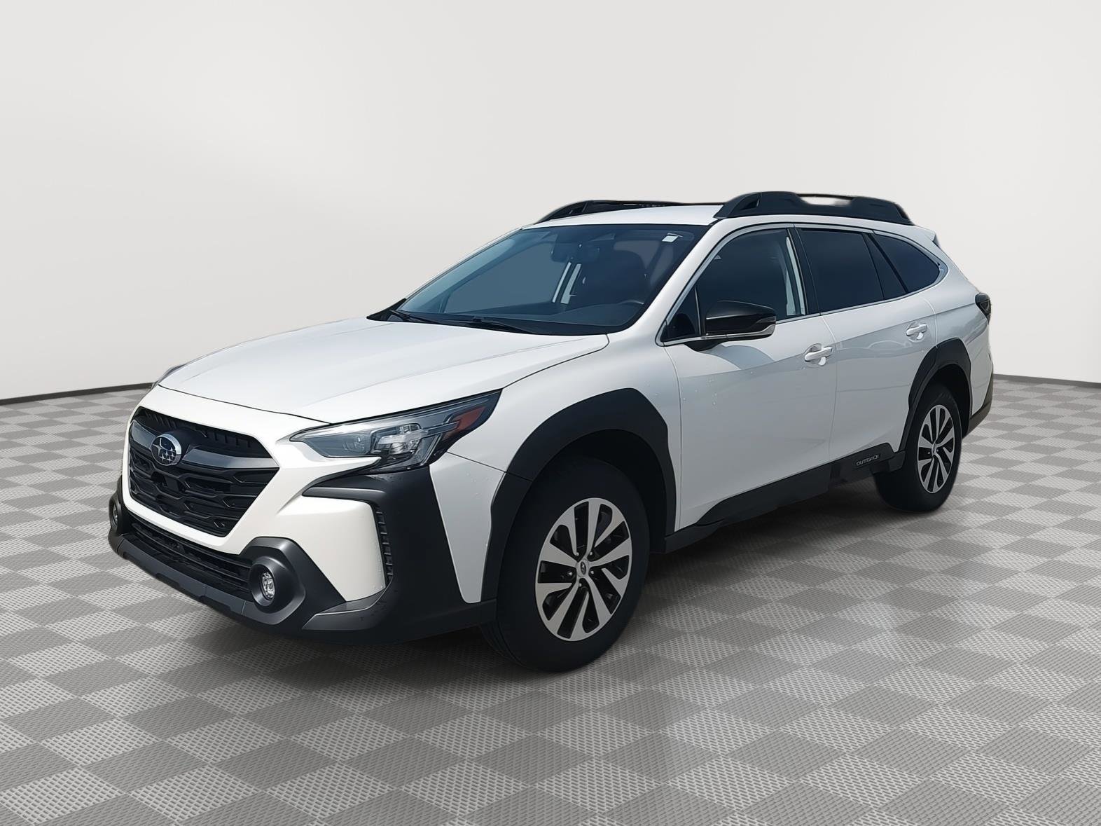 Used 2023 Subaru Outback Premium AWD/4WD image 25