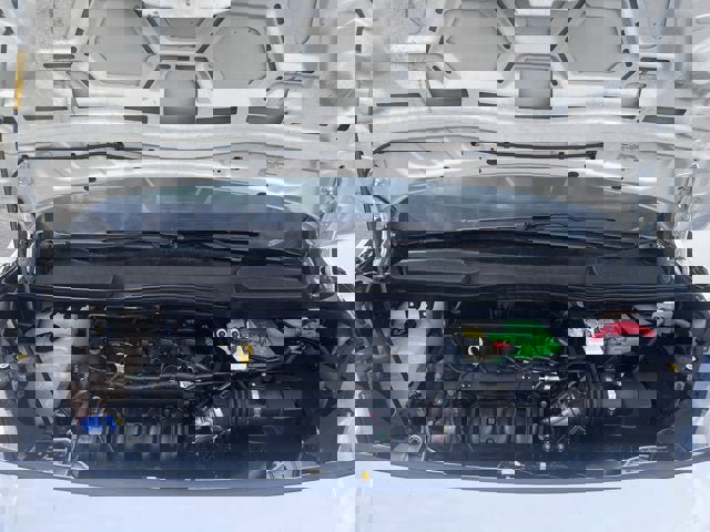 Used 2016 Ford Transit Connect XL image 22