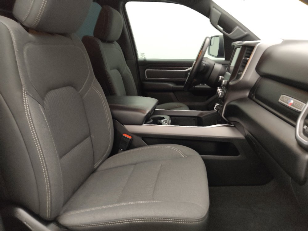 Used 2022 RAM 1500 Lone Star RWD image 21
