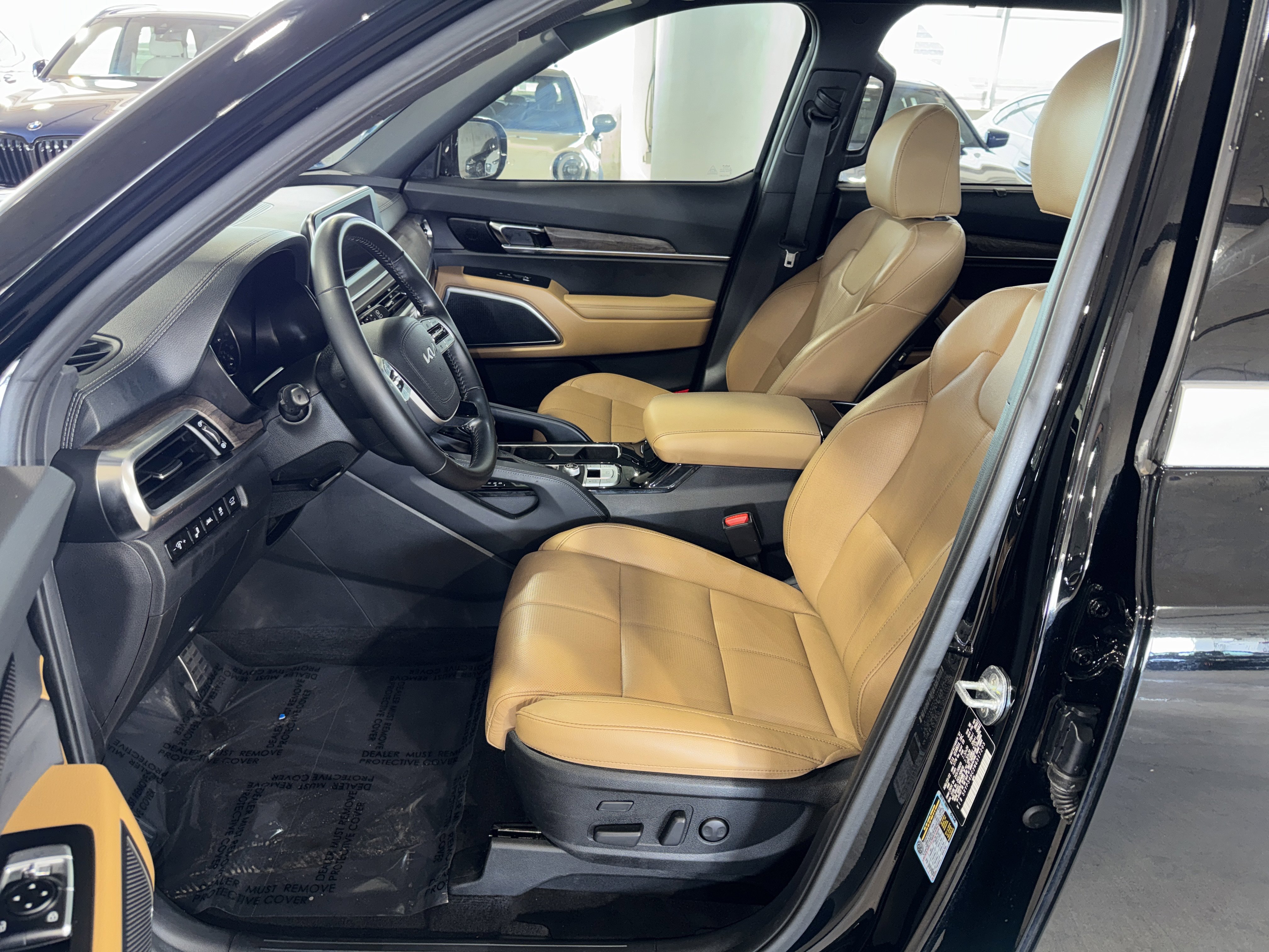 Used 2022 Kia Telluride SX w/ Towing Package image 20