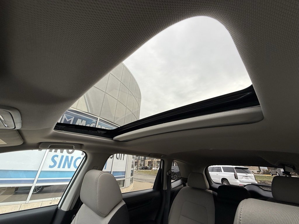 Used 2023 Honda CR-V EX image 27