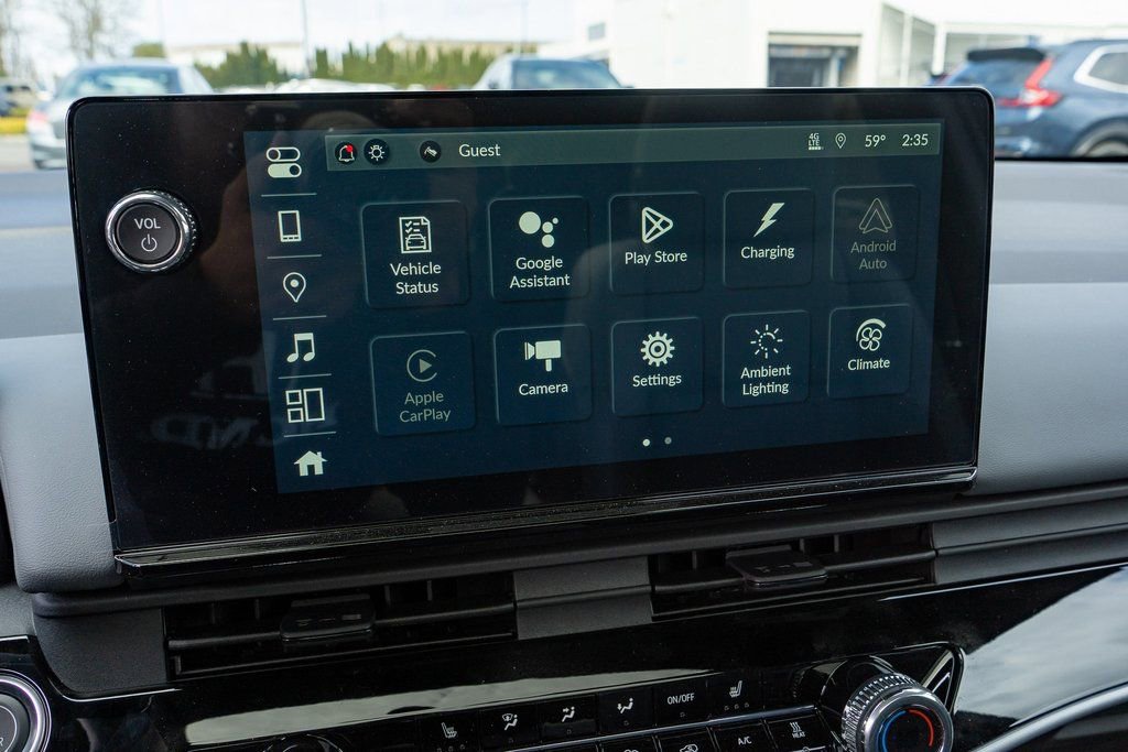 New 2026 Honda Prologue Touring image 28