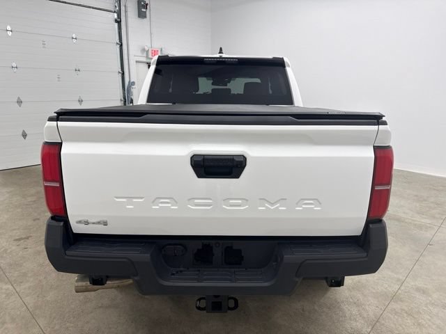 Used 2025 Toyota Tacoma SR AWD/4WD image 6