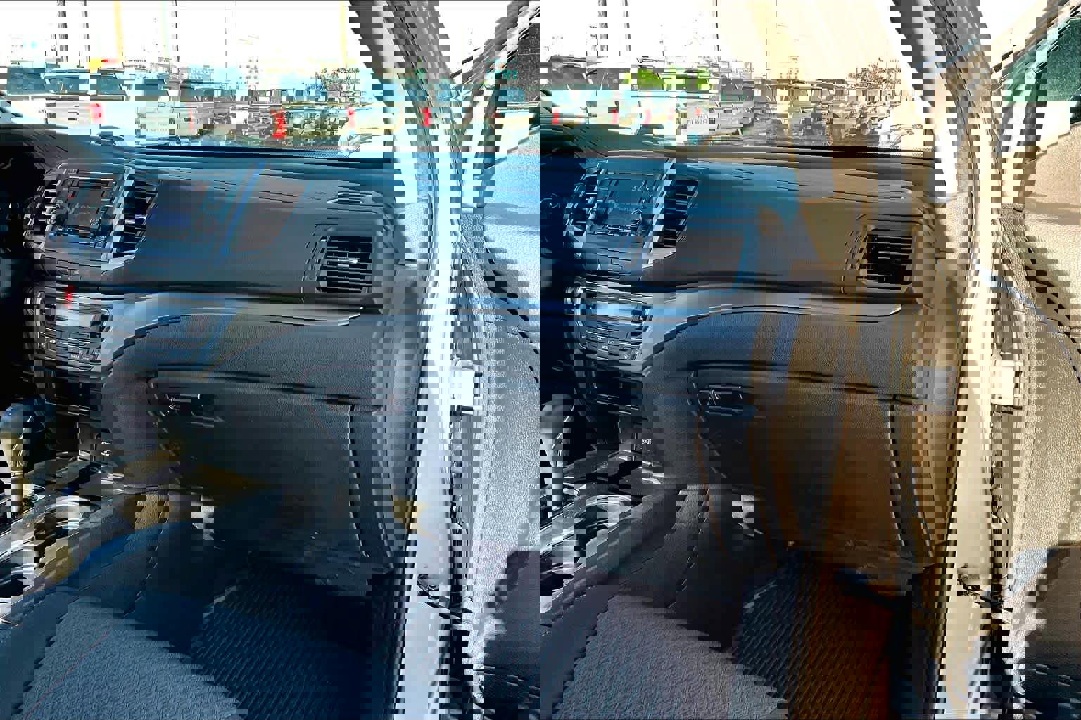 Used 2019 Honda Ridgeline RT image 19