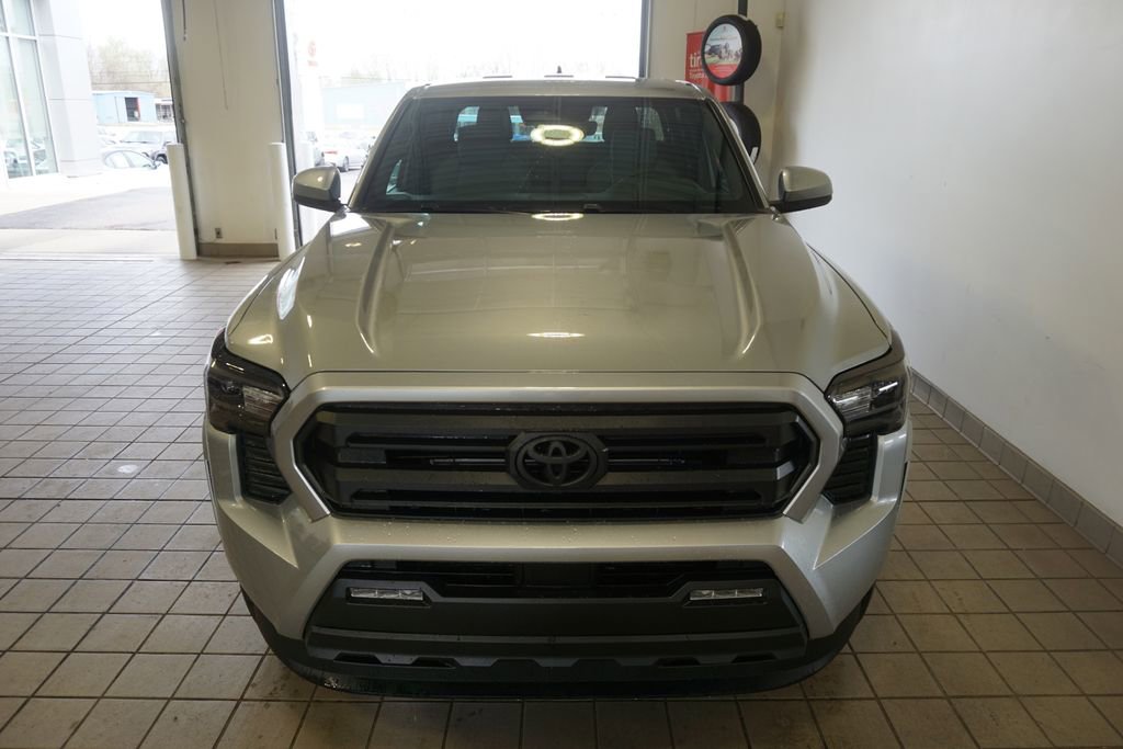 New 2026 Toyota Tacoma SR5 image 14
