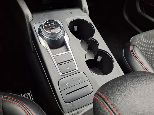 Used 2025 Ford Escape ST-Line image 62