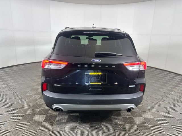 Used 2020 Ford Escape SEL image 4