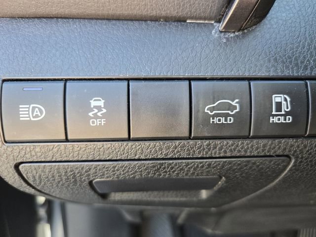 Used 2024 Toyota Camry XSE image 32