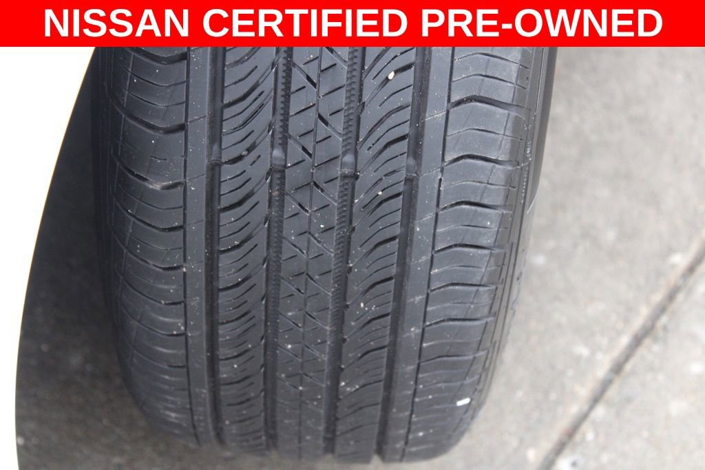 Certified 2023 Nissan Altima 2.5 SV image 14