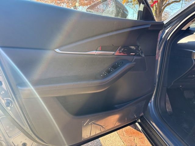 New 2026 MAZDA CX-30 AWD 2.5 S image 12