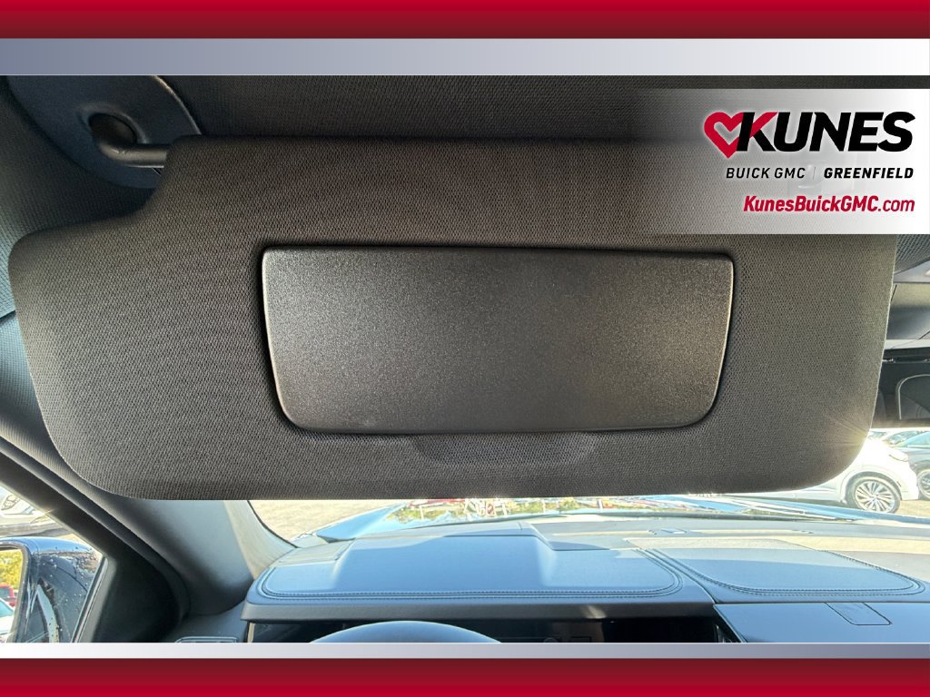 New 2027 GMC Yukon XL Elevation w/ LPO, Floor Liner Package AWD/4WD image 44