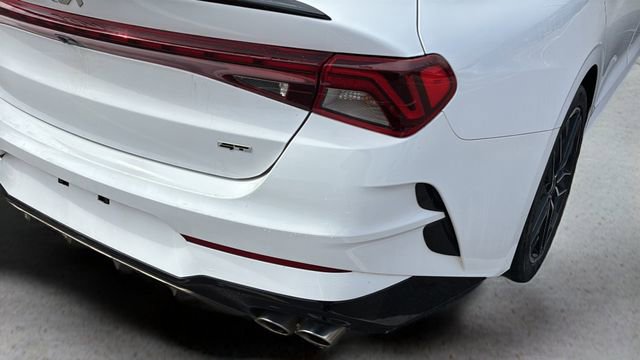 Used 2024 Kia K5 GT image 28