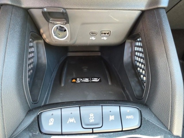 New 2026 Chevrolet TrailBlazer LT w/ Convenience Package image 20