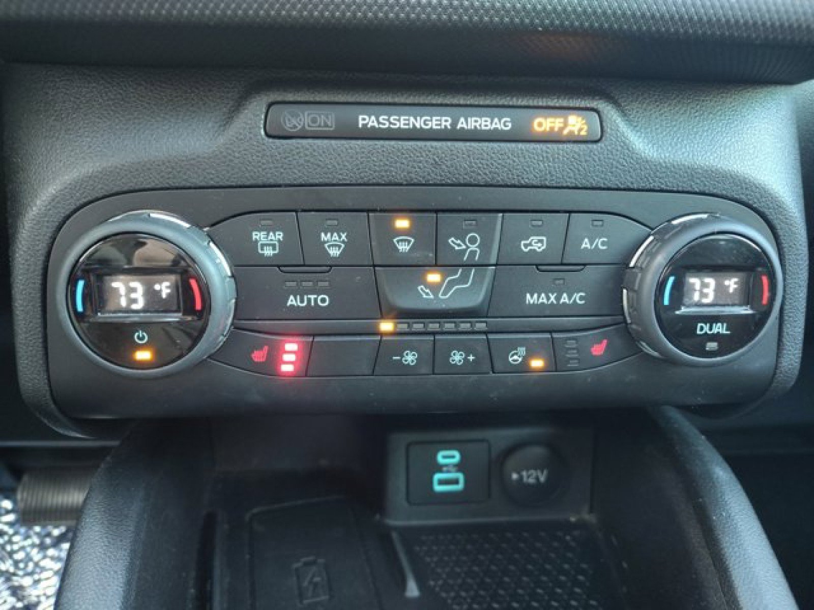 Used 2021 Ford Bronco Sport Badlands w/ Badlands Package image 26