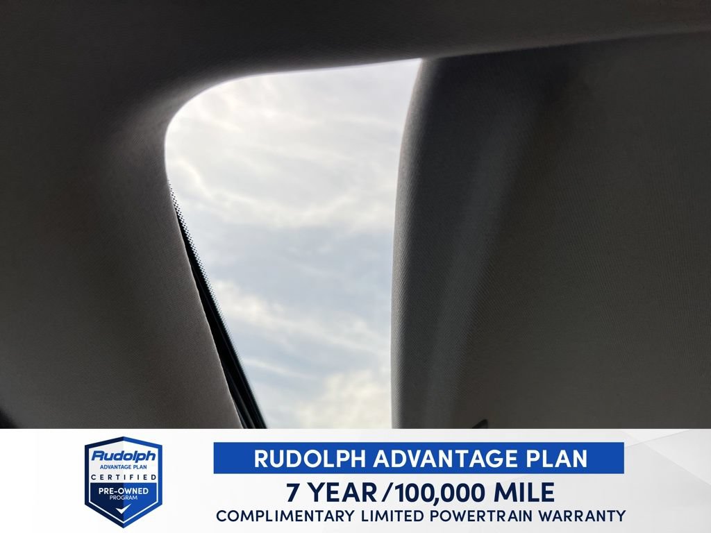 Certified 2023 Honda Ridgeline RTL image 22