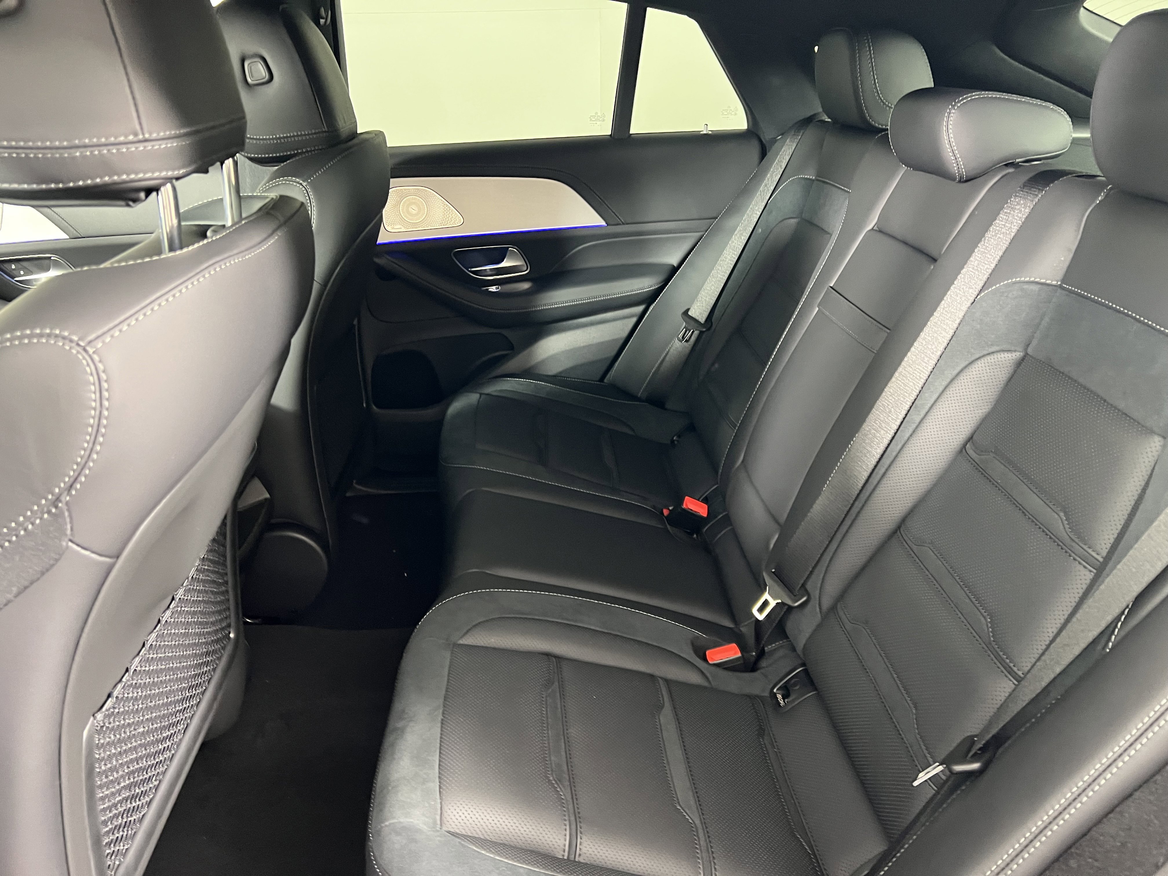 New 2026 Mercedes-Benz GLE 53 AMG 4MATIC Coupe image 20