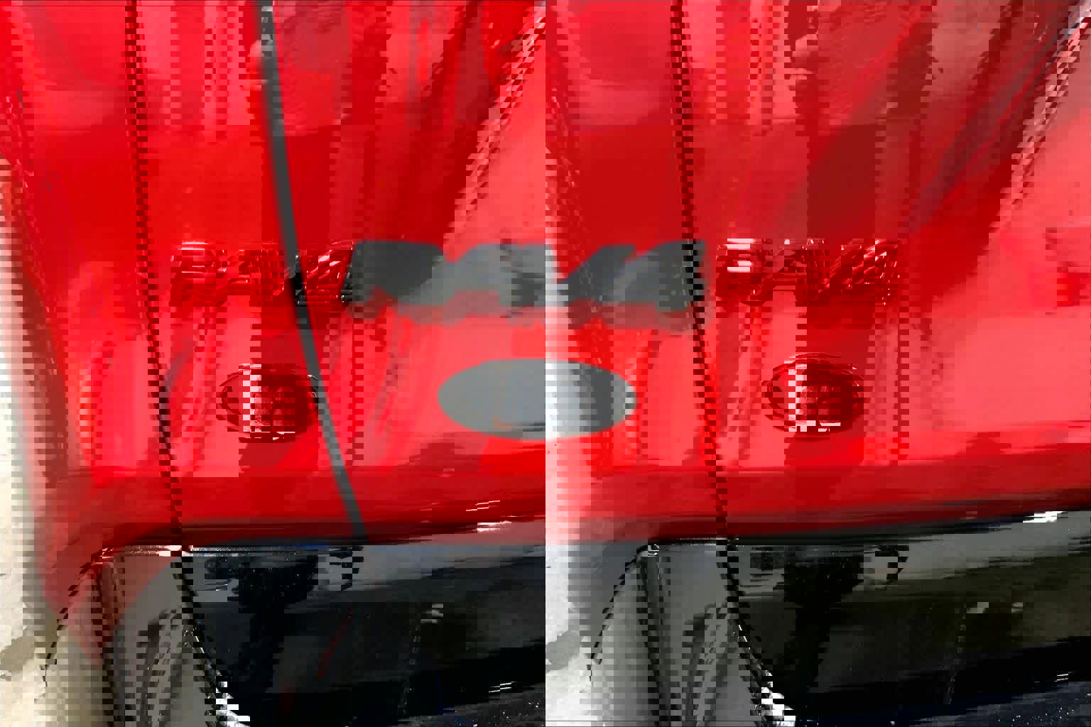 New 2025 Toyota RAV4 SE image 15