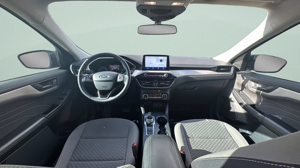 Used 2022 Ford Escape SE w/ Convenience Package FWD image 14