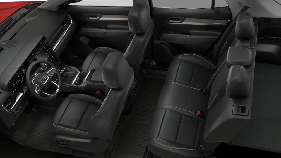 New 2027 GMC Terrain Denali AWD/4WD image 9