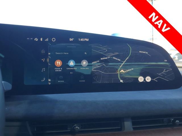 Used 2023 Lucid Air Grand Touring image 21