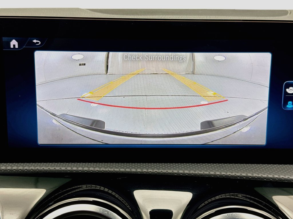 Certified 2026 Mercedes-Benz CLA 250 image 14