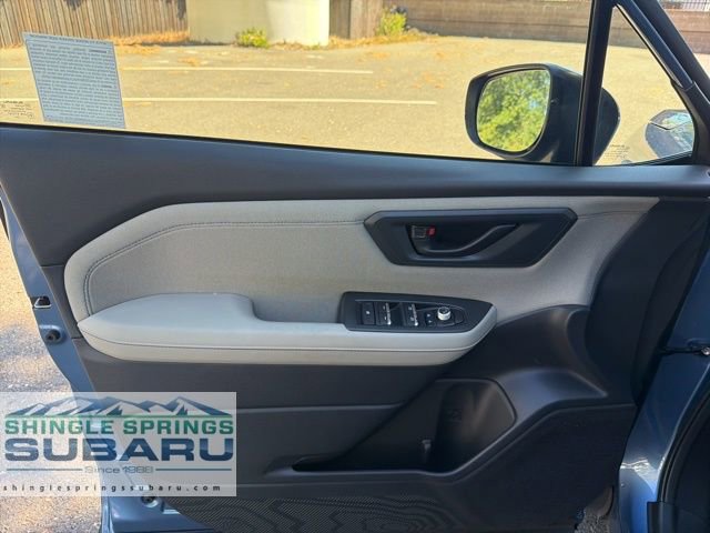 Certified 2025 Subaru Forester Premium image 34