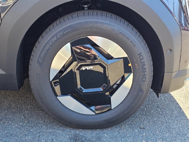New 2026 Kia EV9 Wind AWD/4WD image 9