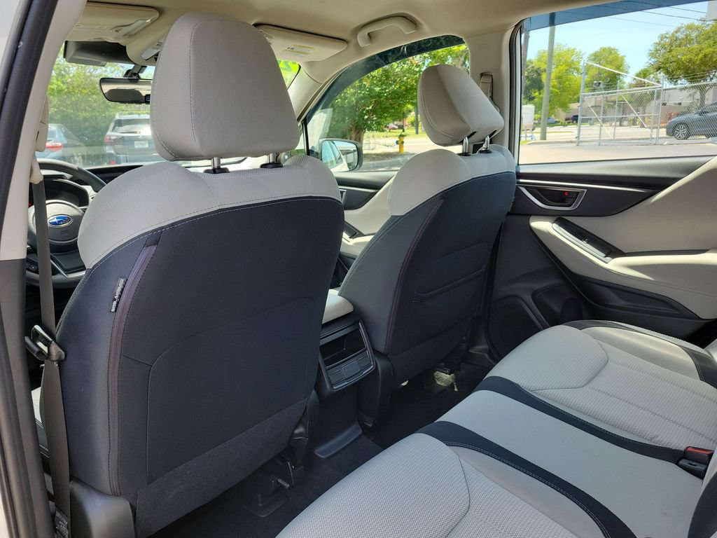 Certified 2024 Subaru Forester w/ Popular Package #2A AWD/4WD image 8