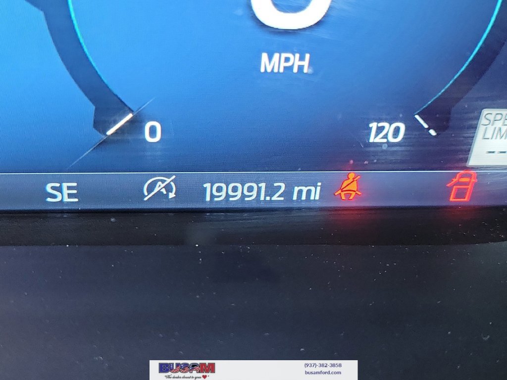 Certified 2025 Ford F150 Tremor AWD/4WD image 24