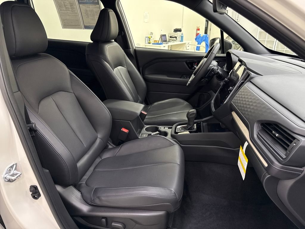Certified 2025 Subaru Forester Limited image 23