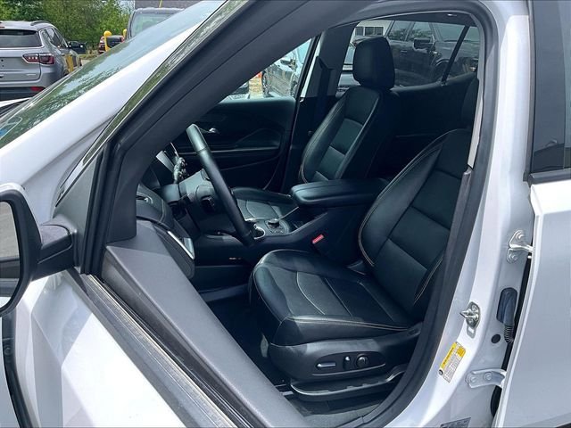 Used 2024 GMC Terrain SLT AWD/4WD image 20