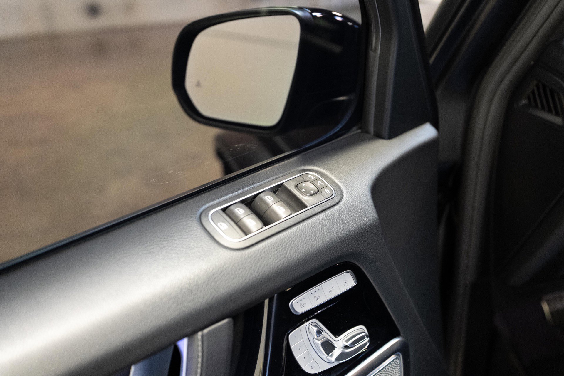 Used 2019 Mercedes-Benz G 550 image 51