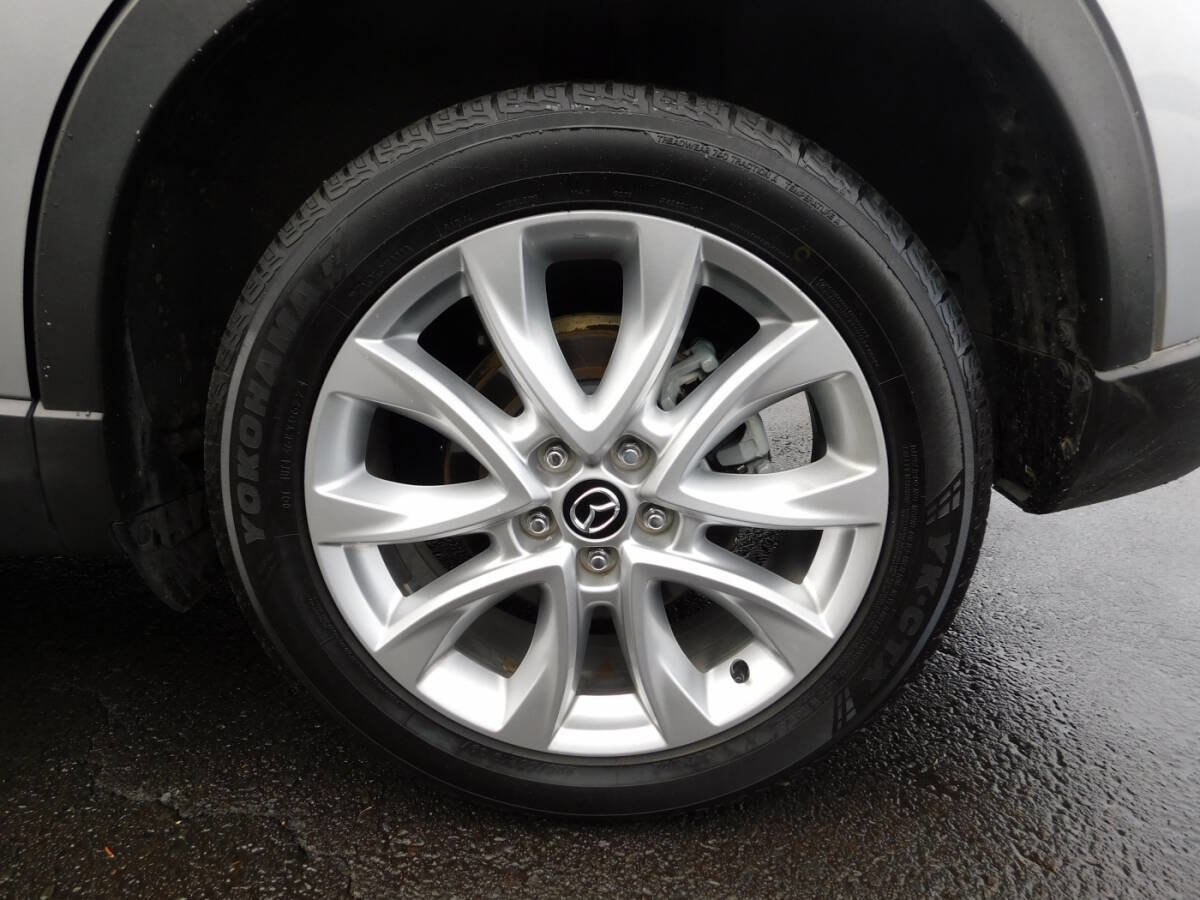 Used 2015 MAZDA CX-5 Grand Touring AWD/4WD image 24