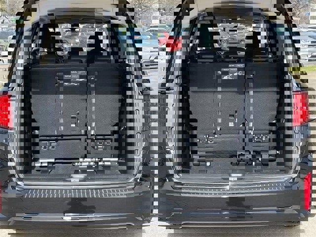 Certified 2026 Honda Odyssey EX-L image 29