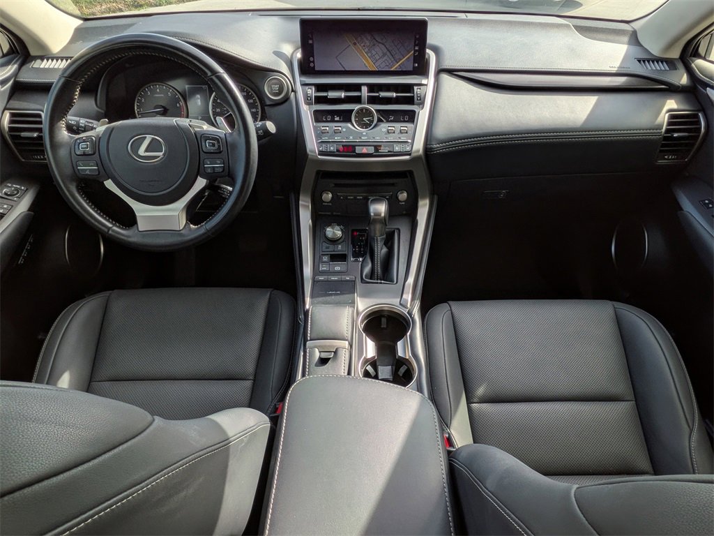 Used 2021 Lexus NX 300 FWD w/ Premium Package image 27